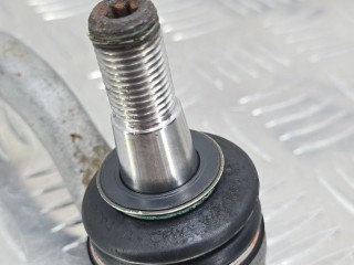 тяга рулевая левая, ориг. номер 32106787472, 32106870519, 6870519, 6787472, BMW X4 F26 2014-2018