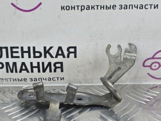кронштейн (крепление) левый, ориг. номер 6861835, 34306861835, BMW 5 G30/G31 2016-2020