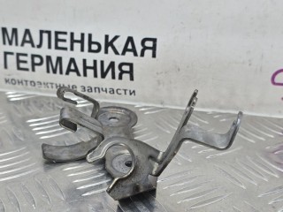 кронштейн (крепление) левый, ориг. номер 6861835, 34306861835, BMW 5 G30/G31 2016-2020