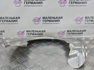 тормозной щиток передний правый, ориг. номер 6861798, 34106861798, BMW 5 G30/G31 2016-2020