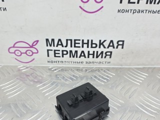 кожух электрических разъемов, ориг. номер 61139252800, 9252800, BMW 5 G30/G31 2016-2020