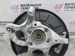 кулак задний правый, ориг. номер A2113570508, A2123500241, A2119810227, Mercedes-Benz E W212 [рестайлинг] 2013-2016