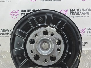 кулак задний правый, ориг. номер A2113570508, A2123500241, A2119810227, Mercedes-Benz E W212 [рестайлинг] 2013-2016