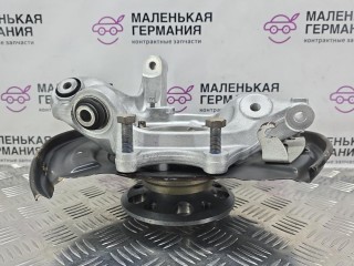 кулак задний правый, ориг. номер A2113570508, A2123500241, A2119810227, Mercedes-Benz E W212 [рестайлинг] 2013-2016