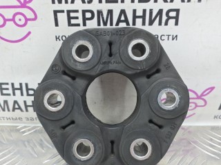 муфта кардана, ориг. номер 7522027, BMW 5 G30/G31 2016-2020