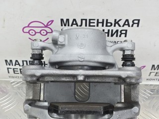 суппорт тормозной передний правый, ориг. номер 34106872800, 6872800, 34106882256, 6882256, BMW 5 G30/G31 2016-2020