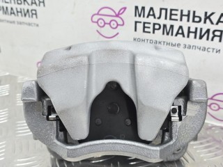 суппорт тормозной передний правый, ориг. номер 34106872800, 6872800, 34106882256, 6882256, BMW 5 G30/G31 2016-2020