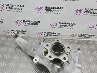 кулак передний левый, ориг. номер 6899176, 31206866315, 6866315, 6884381, 31206884381, 6879181, 31206899176, 34306879181, 07148835169, BMW 5 G30/G31 2016-2020