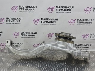 кулак передний левый, ориг. номер 6899176, 31206866315, 6866315, 6884381, 31206884381, 6879181, 31206899176, 34306879181, 07148835169, BMW 8 G14/G15 2018-2022