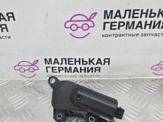 исполнительный узел DISA, ориг. номер 11617511383, 7511383, BMW X3 E83 2003-2006