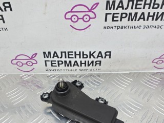 исполнительный узел DISA, ориг. номер 11617511383, 7511383, BMW 3 E90/E91 2004-2008