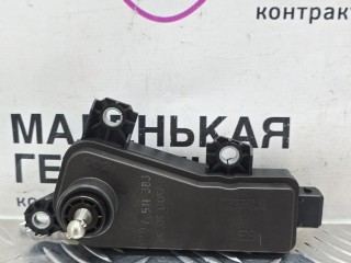 исполнительный узел DISA, ориг. номер 11617511383, 7511383, BMW 3 E90/E91 2004-2008