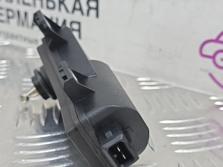 исполнительный узел DISA, ориг. номер 11617511383, 7511383, BMW 3 E90/E91 2004-2008