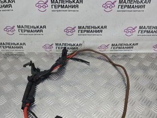 разъем (фишка) проводки, ориг. номер 61139216286, 9216286, 9325412, BMW 5 G30/G31 2016-2020