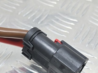 разъем (фишка) проводки, ориг. номер 61139216286, 9216286, 9325412, BMW 5 G30/G31 2016-2020