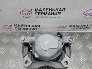 суппорт тормозной передний левый, ориг. номер 34106872799, 6872799, 34106882255, 6882255, BMW X3 G01 2017-2021