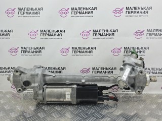 рулевая рейка, ориг. номер 32106864493, 6864493, 32105A24383, 5A24383, 32106872785, 6872785, BMW X4 F26 2014-2018