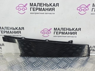 Накладка стойки двери перед. лев., ориг. номер A1567220328, Mercedes-Benz GLA X156 2013-2017