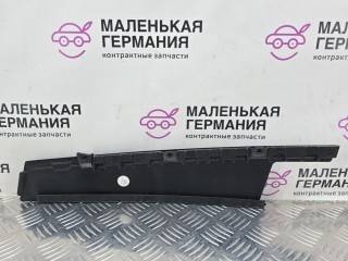 Накладка стойки двери перед. лев., ориг. номер A1567220328, Mercedes-Benz GLA X156 2013-2017