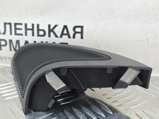 динамик высокочастотный (пищалка) двери передней левой, ориг. номер A2118200202, A1567200111, Mercedes-Benz GLA X156 2013-2017