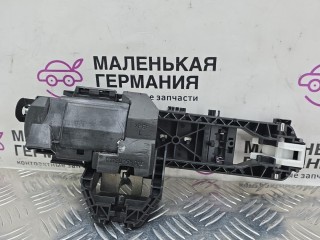 скелет ручки двери передней левой, ориг. номер A2047602500, Mercedes-Benz GLA X156 2013-2017