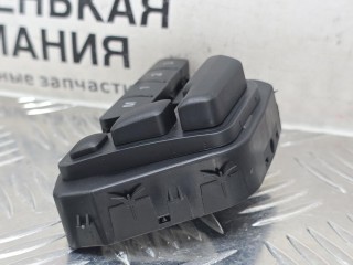 блок кнопок, ориг. номер A2469050251, Mercedes-Benz GLA X156 2013-2017