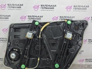 стеклоподъемник передний левый, ориг. номер A2468200100, A1767200179, Mercedes-Benz GLA X156 2013-2017