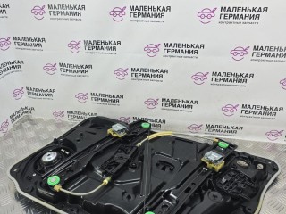 стеклоподъемник передний левый, ориг. номер A2468200100, A1767200179, Mercedes-Benz GLA X156 2013-2017