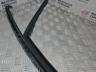 комплект молдингов, ориг. номер A1567250465, A1567250182, A1567250125, Mercedes-Benz GLA X156 2013-2017