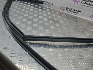 комплект молдингов, ориг. номер A1567250465, A1567250182, A1567250125, Mercedes-Benz GLA X156 2013-2017