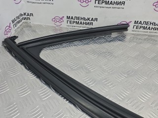комплект молдингов, ориг. номер A1567250465, A1567250182, A1567250125, Mercedes-Benz GLA X156 2013-2017