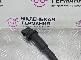 катушка зажигания, ориг. номер 0221504100, 12131712219, 1712219, 12137594938, 7594938, 1220703201, 1437986, BMW 3 E46 1997-2003
