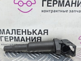 катушка зажигания, ориг. номер 0221504100, 12131712219, 1712219, 12137594938, 7594938, 1220703201, 1437986, BMW 3 E46 1997-2003