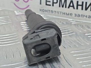 катушка зажигания, ориг. номер 0221504100, 12131712219, 1712219, 12137594938, 7594938, 1220703201, 1437986, BMW 3 E46 1997-2003
