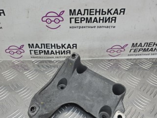 кронштейн компрессора кондиционера, ориг. номер 64557505980, 7505980, BMW 3 E90/E91 2004-2008