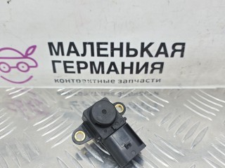 датчик давления во впускном коллекторе, ориг. номер 13628657300, 13627542623, 7542623, 8657300, 13628617097, 8617097, 13627585278, 7585278, BMW 3 E90/E91 2004-2008