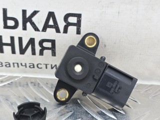 датчик давления во впускном коллекторе, ориг. номер 13628657300, 13627542623, 7542623, 8657300, 13628617097, 8617097, 13627585278, 7585278, BMW 3 E90/E91 2004-2008