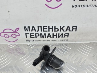 трубка вентиляции картерных газов, ориг. номер 11617511384, 7511384, BMW 3 E90/E91 2004-2008