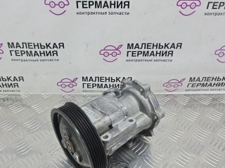 насос гидроусилителя руля, ориг. номер 32416769598, 6780413, 32416780413, 6769598, 7500594, 11517500594, BMW 1 E81/E87 [рестайлинг] 2007-2011