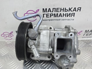 насос гидроусилителя руля, ориг. номер 32416769598, 6780413, 32416780413, 6769598, 7500594, 11517500594, BMW X1 E84 2009-2012