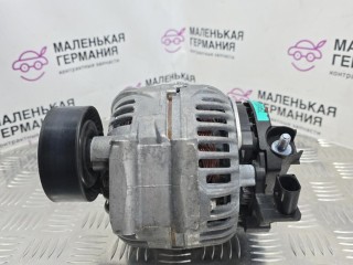 генератор, ориг. номер 12317532966, 7532966, 0124525059, 7532969, BMW 1 E81/E87 [рестайлинг] 2007-2011