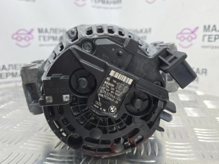 генератор, ориг. номер 12317532966, 7532966, 0124525059, 7532969, BMW 1 E81/E87 [рестайлинг] 2007-2011