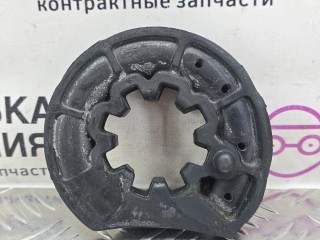 проставки под пружины зад., ориг. номер A2463250684, Mercedes-Benz GLA X156 2013-2017