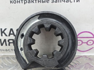проставки под пружины зад., ориг. номер A2463250684, Mercedes-Benz GLA X156 2013-2017