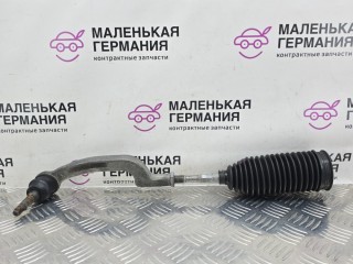 тяга рулевая левая, ориг. номер A2463301700, Mercedes-Benz GLA X156 2013-2017