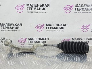 тяга рулевая левая, ориг. номер A2463380000, A2463301700, Mercedes-Benz GLA X156 2013-2017
