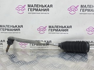 тяга рулевая левая, ориг. номер A2463380000, A2463301700, Mercedes-Benz GLA X156 2013-2017