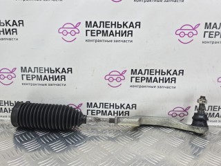 тяга рулевая правая, ориг. номер A2463380000, A2463301800, Mercedes-Benz GLA X156 2013-2017