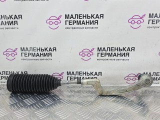 тяга рулевая правая, ориг. номер A2463380000, A2463301800, Mercedes-Benz GLA X156 2013-2017