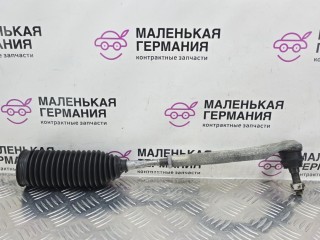 тяга рулевая правая, ориг. номер A2463380000, A2463301800, Mercedes-Benz GLA X156 2013-2017